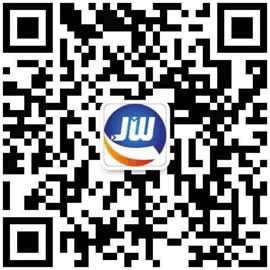 上海錦玟二維碼，微信掃一掃有驚喜哦